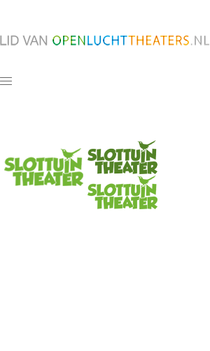 Logo Slottuintheater